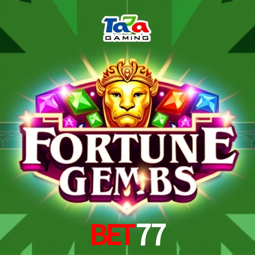 A Emoção da Loteria na bet77: Uma Chance de Mudança de Vida