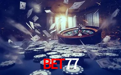 A Emoção da Loteria na bet77: Uma Chance de Mudança de Vida