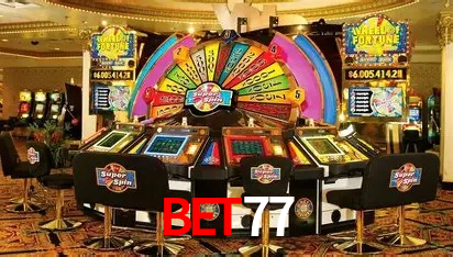 Descubra a Essência do bet77: Nossa História e Compromissos