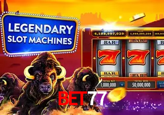 A Experiência Imersiva dos Cassinos Ao Vivo no bet77