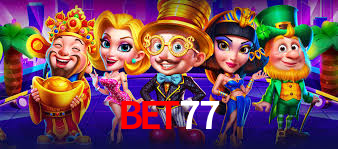 Desvendando o Mundo dos Jogos Virtuais na bet77